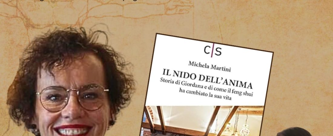 BEN-ESSERE UMANO: la rassegna letteraria ospita l’autrice Michela Martini
